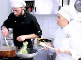 Corsi di Cucina Professionale - chef