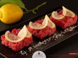 Corso professionale per Macellaio-Gastronomo