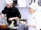 Corsi di cucina professionale - chef
