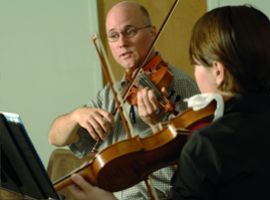 Violino