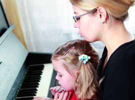 Pianoforte