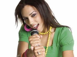 Canto moderno