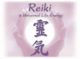 REIKI E MEDITAZIONE ROMA