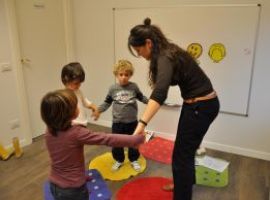 Corsi di inglese per bambini 30 ore 2012/2013 