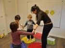 Corsi di inglese per bambini 30 ore 2012/2013 