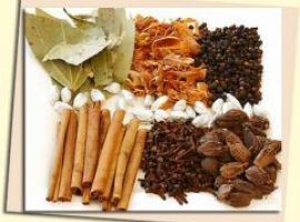 Corso di Cucina Ayurvedica   