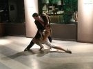 Corso di tango argentino a roma-monteverde