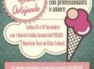 Corso di gelateria artigianale