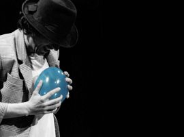 Corsi di mimo - Beyond Words - International Non_Verbal Theatre Lab.