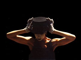 Corsi di mimo - MIME and GESTURE: Lab01 Slow Motion