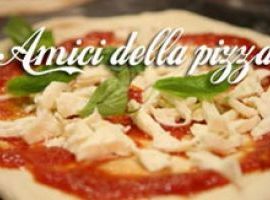 CORSO FORMAZIONE PIZZAIOLO