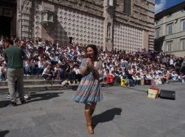 CORSO DI CANTO CORALE 
