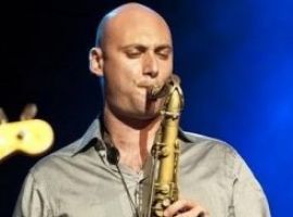 Corsi di sax