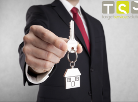 Agente dAffari in Mediazione Immobiliare