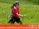 Nordic walking corso completo teorio/pratico empol 