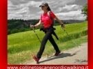 Nordic walking corso