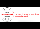 Corso di event management campus