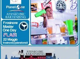 MASTER FLAIR ONE DAY