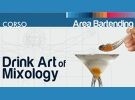 Drink art of mixology - corsi bartender / corsi ba 