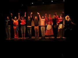 Corsi di recitazione 2014 a Roma zona Musei Vaticani