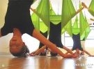 Corso di antigravity