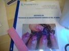 Corso di ricostruzione unghie con gel - base a san cataldo