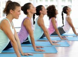 Corsi di yoga a Torino in zona Pozzo Strada - Parella- Aereonautica - San Paolo 