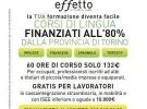 Corso di inglese il sabato mattina