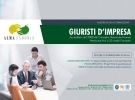 Master di alta formazione per giuristi d'impresa - 