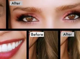 FOTORITOCCO MODA E PUBBLICITÀ