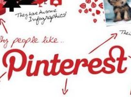 PINTEREST MARKETING - modulo avanzato di Social Media Marketing