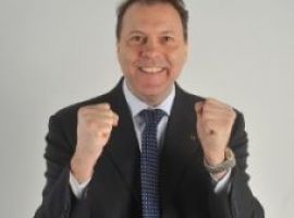 SPECIAL EMPOWERMENT TRAINING CON STEVE BENEDETTINI:  O TI ABBATTI! O COMBATTI!