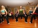 Corso di belly fitness aerobica orientale  a piner 