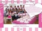 Corso di cake design base con marilu' giare da cak 