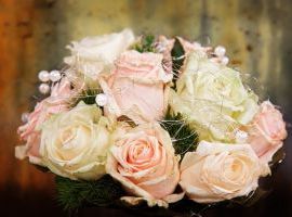 Corso di Flower Design in Audiovideo Conferenza