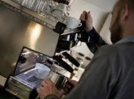 Corso Caffetteria - Livello Base