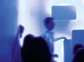 Lighting Design & Led Technology