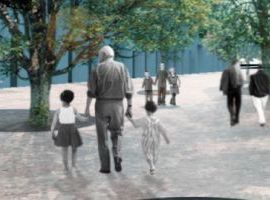 Housing Sociale e Collaborativo