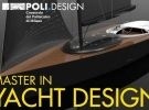 Corso di yacht design