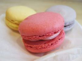 Macaron!