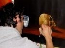 Corso di pittura crotone
