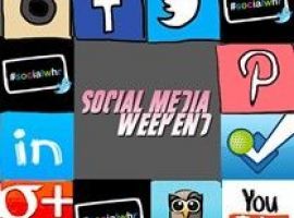 Corsi social media marketing- Social Media WeekEnd 