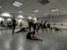 Corso di danza moderna