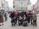Corso base di fotografia