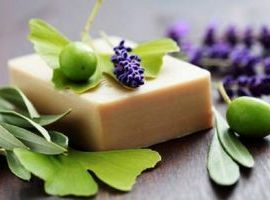 AUTOPRODUZIONE SAPONE