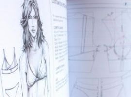 Design di Costumi da Bagno