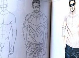 Design Abbigliamento Uomo