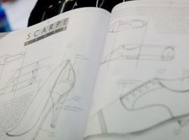 Design Calzature