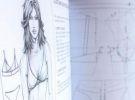 Corso di design di costumi da bagno