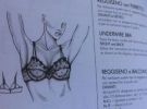 Corso di design abbigliamento intimo
